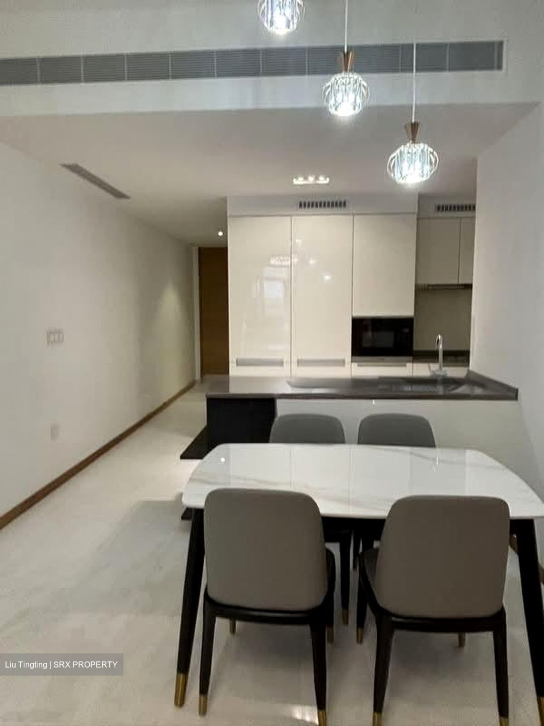 Marina One Residences (D1), Apartment #602061371